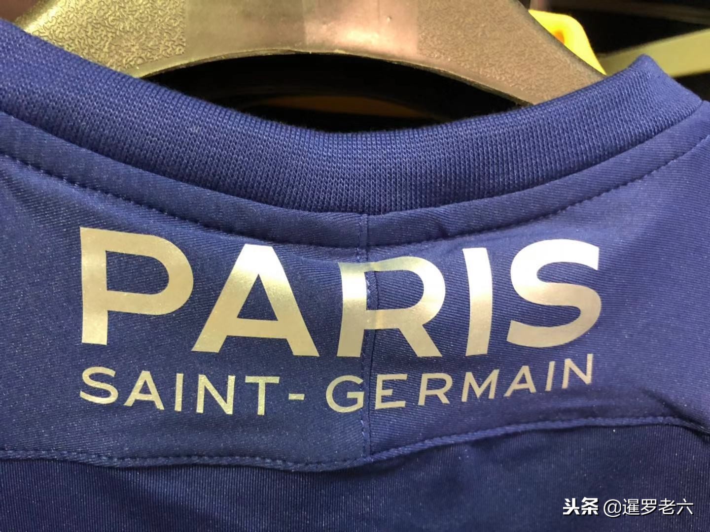 态皇马的防